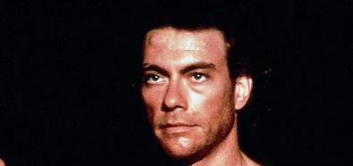 Jean-Claude Van Damme w poszukiwaniu własnej nerki