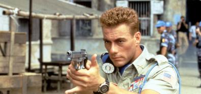 Jean-Claude Van Damme chce do "Terminatora"