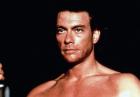Jean-Claude Van Damme ? zdeterminowany i? rozciągnięty