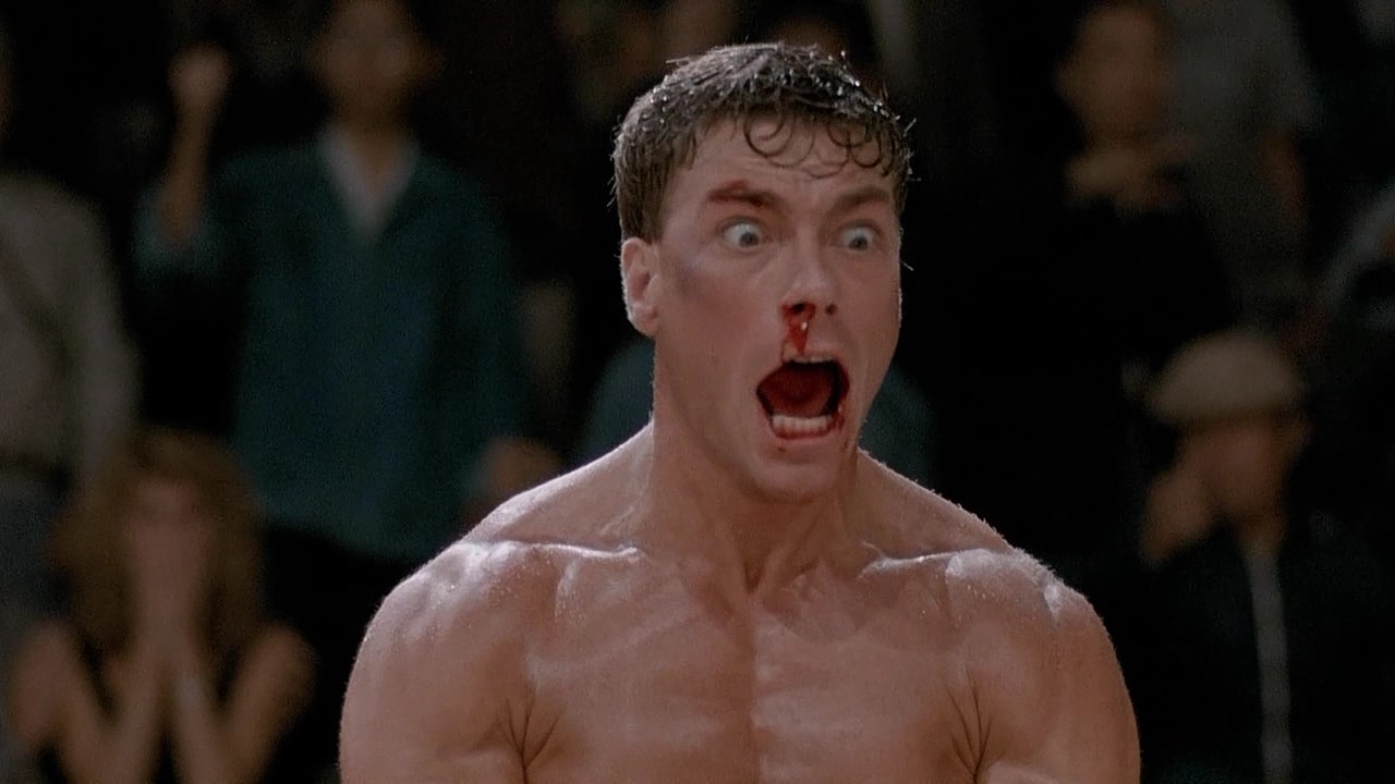 Jean-Claude Van Damme ponownie w "Kickboxerze"