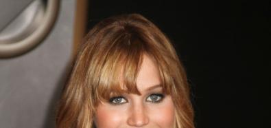 Jennifer Lawrence dostała rolę przez Skype'a 