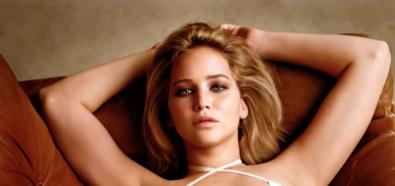 Jennifer Lawrence najbardziej pożądaną kobietą roku 
