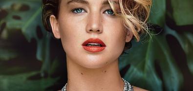 Jennifer Lawrence - o skandalu i nagich zdjęciach