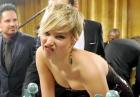 Jennifer Lawrence będzie kochanką Fidela Castro