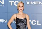Jennifer Lawrence i jej krągłe biodra na premierze "X-Men: Days Of Future Past"