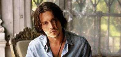 Johnny Depp ? co się stało z hollywoodzkim ulubieńcem? 