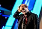 Johnny Depp pijany na gali Hollywood Film Awards?