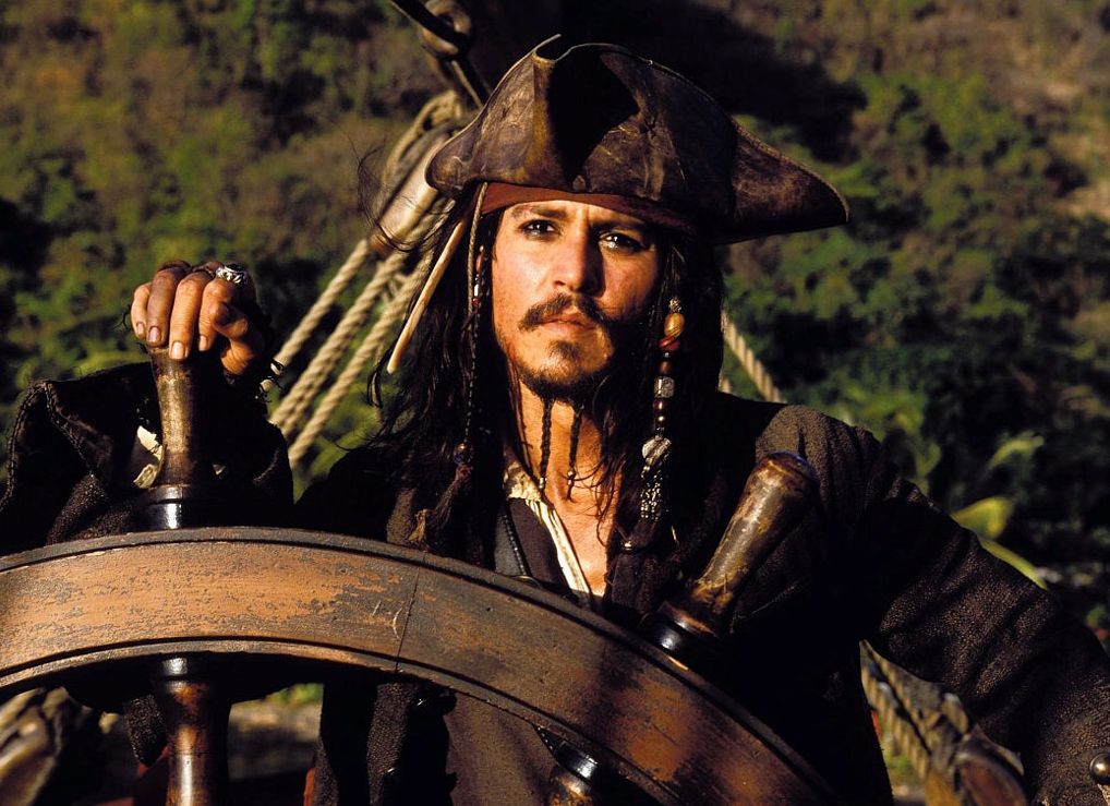 Johnny Depp rezygnuje z powodu zbyt niskiej gaży 