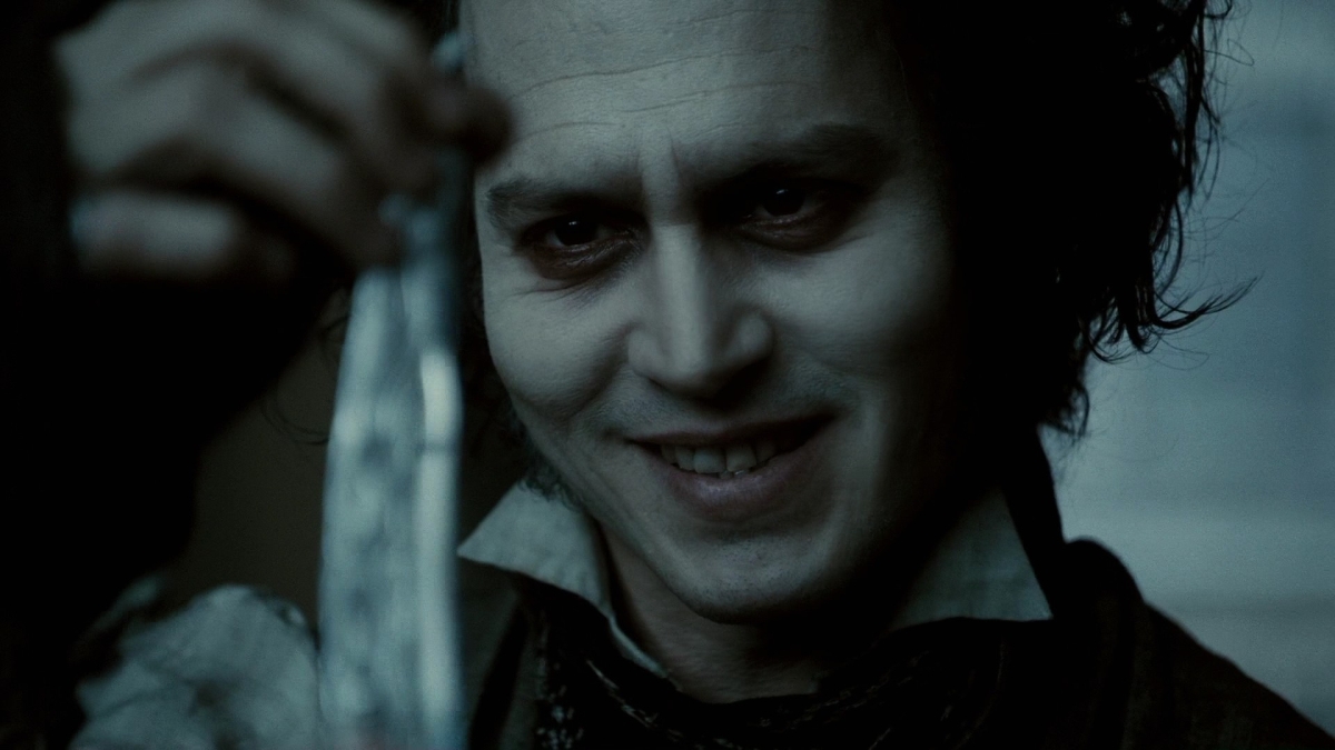 Johnny Depp jako Dr. Strange?
