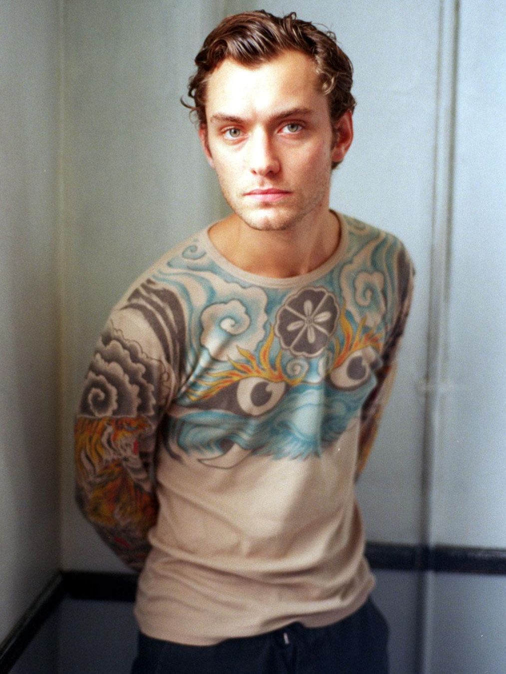 Jude Law i Channing Tatum w "The Side Effects"