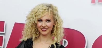 Juno Temple i Ryan Liotta w "Sin City: A Dame to Kill For"