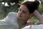 Katie Holmes w science-fiction pt. "The Giver"