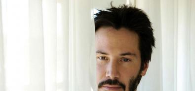 Keanu Reeves w horrorze twórcy "Hostelu"