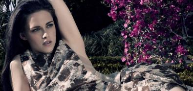 Kristen Stewart zagra kochankę Afflecka