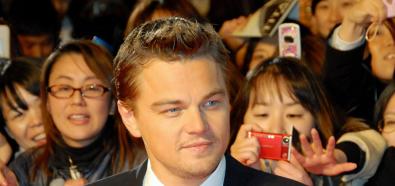 "Beat the Reaper" ? Leonardo DiCaprio rezygnuje z głównej roli 