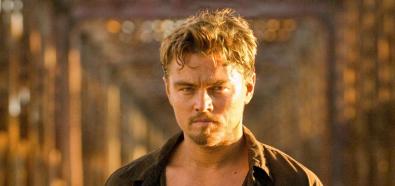 Leonardo DiCaprio nie może się rozstać z... wilkiem