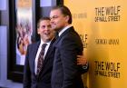 Leonardo DiCaprio ponownie w jednym filmie z Jonahem Hillem