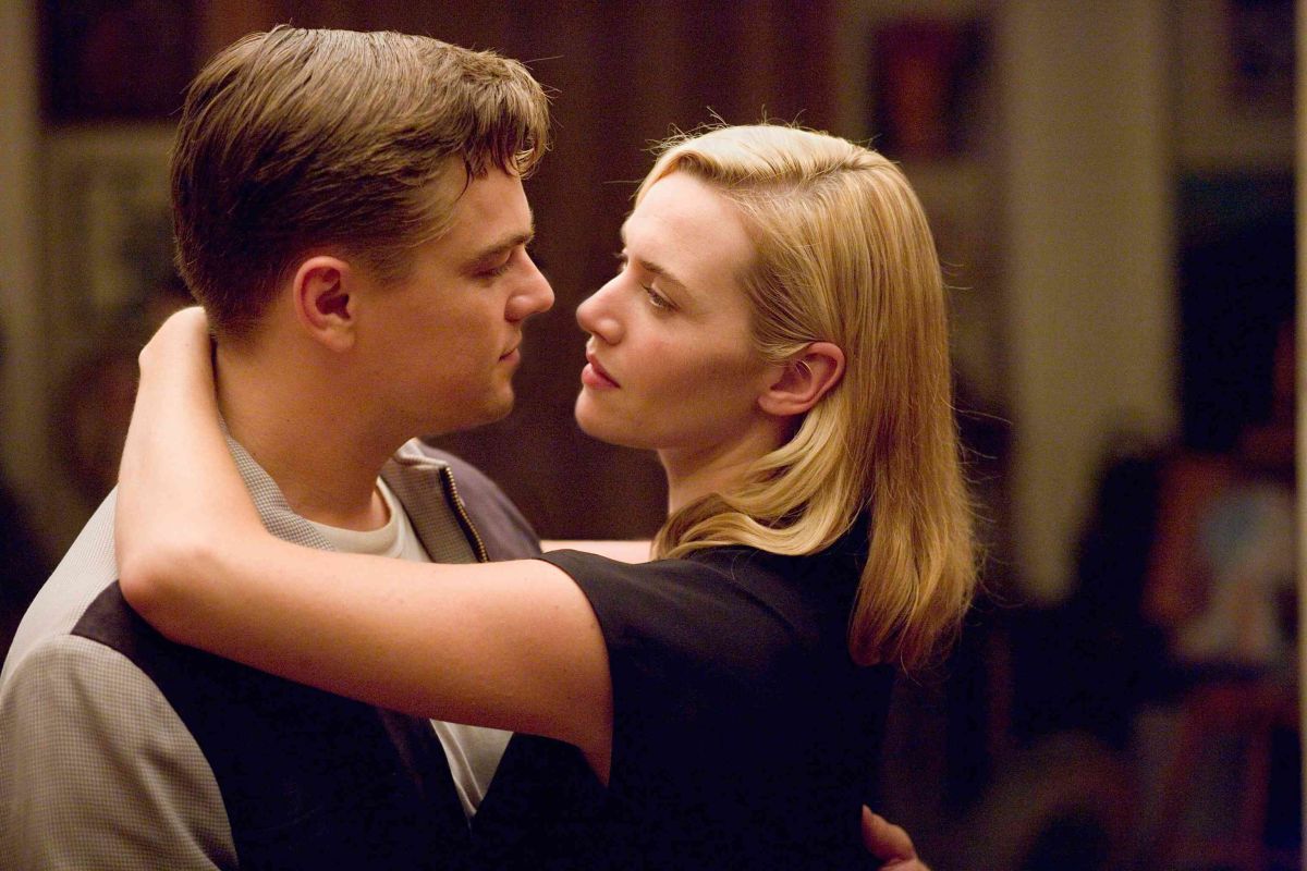 Leonardo DiCaprio nie angażuje się w promocję "Titanica" 3D