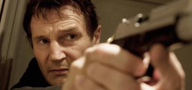 Liam Neeson będzie uciekał z więzienia w kolejnym thrillerze