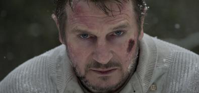 Liam Neeson będzie uciekał z więzienia w kolejnym thrillerze