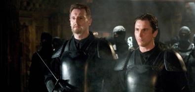Mark Wahlberg i Liam Neeson w "Neuromancerze"? 