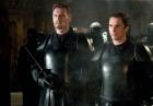 Mark Wahlberg i Liam Neeson w "Neuromancerze"? 