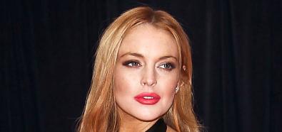 Lindsay Lohan wystąpi w porno? 