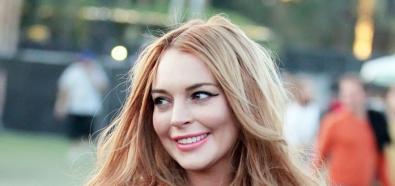 Lindsay Lohan z własnym reality show