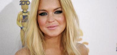 Lindsay Lohan i gwiazda porno wystąpią w thrillerze erotycznym