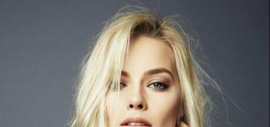 Margot Robbie ? czym uwiodła nas kolejna hollywoodzka blond-piękność? 