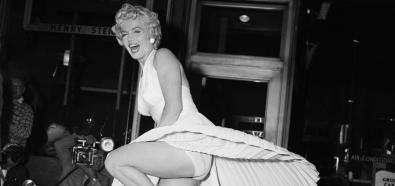 Marilyn Monroe i jej książki