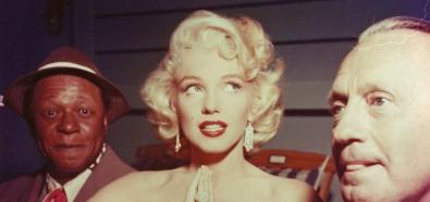 Marilyn Monroe powróci do świata żywych... jako hologram