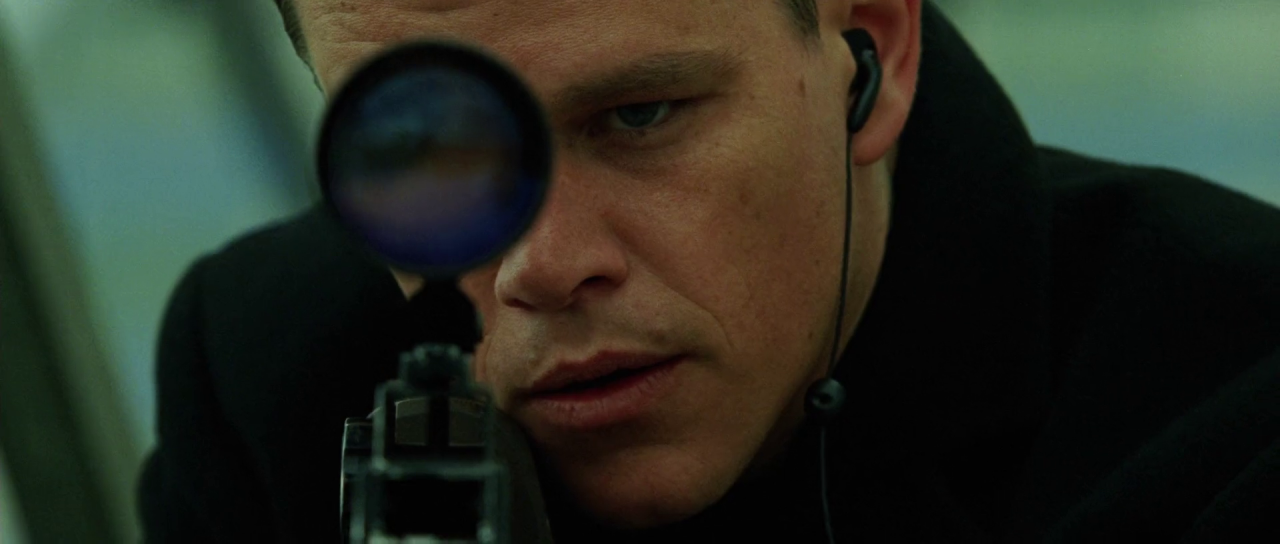 "Bourne 5" - ruszają zdjęcia do kolejnej części wielkiego hitu