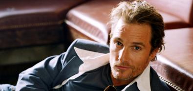 Matthew McConaughey nie żałuje komedii romantycznych
