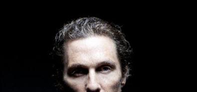 Matthew McConaughey z główną rolą w adaptacji ?Mrocznej wieży? 