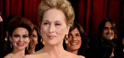 Meryl Streep krytycznie o współczesnym kinie