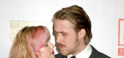 Ryan Gosling - fanatyk kina, aktor tylko dobrych ról