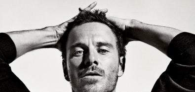 Michael Fassbender o "Assassin's Creed"