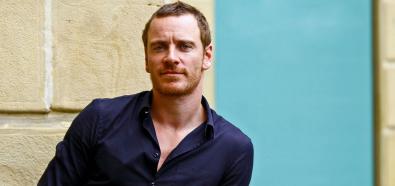 Michael Fassbender o "Assassin's Creed"
