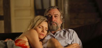 Michelle Pfeiffer i Robert De Niro razem w filmie HBO