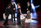 Monica Bellucci na 61. Festiwalu Piosenki Włoskiej w San Remo