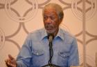 Morgan Freeman otrzyma Złoty Glob za całokształt twórczości