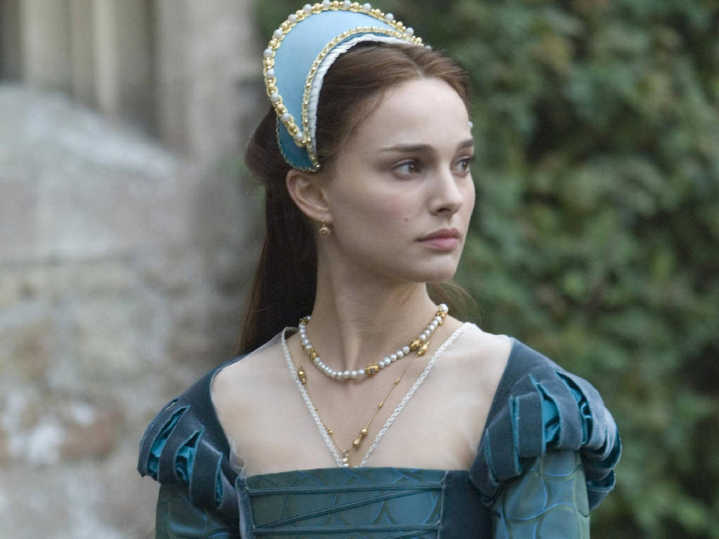 Natalie Portman wcieli się w Lady Makbet