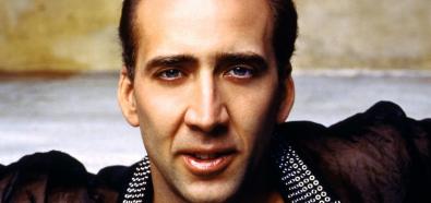 Nicolas Cage chce szukać Osamy bin Ladena