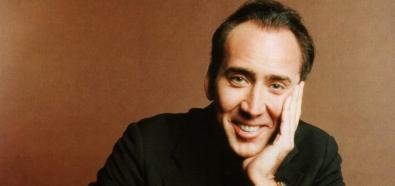 Nicolas Cage nie ustępuje - zagra w kolejnym filmie akcji