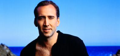 Nicolas Cage miał zostać Aragornem 