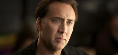 Nicolas Cage dementuje udział w "Niezniszczalnych"