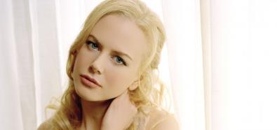 Nicole Kidman rezygnuje z erotycznej "Nimfomanki" 
