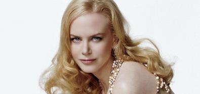 Nicole Kidman ? zawsze w czołówce