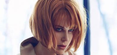 Nicole Kidman z Guyem Pearce w "Strangerland"